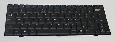 S1N-1UUS2G1-C54 MSI Wireless Us Keyboard U100  For Laptop  Grade A  • $22