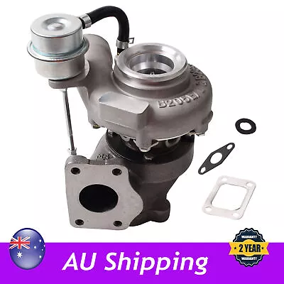 GT17 GT1752S Turbocharger Turbo For Saab 9-3 9-5 2.0T 2.3T 3.0T 9180290 9172123 • $130.99