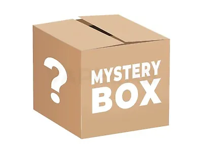 £7 • Buy Mystery Branded Glass Box Beer Pint Random Man Cave Pub, All New Mix Of Glasses