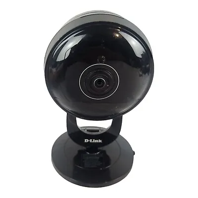 D-Link DCS-2630L Full HD 180-Degree Wi-Fi Camera (No Power Cord Or Mounting Acce • $32