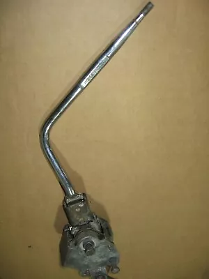 HURST Mopar OEM Factory 4 Speed Shifter Assembly 1968-69 A Body   No Console • $619.99