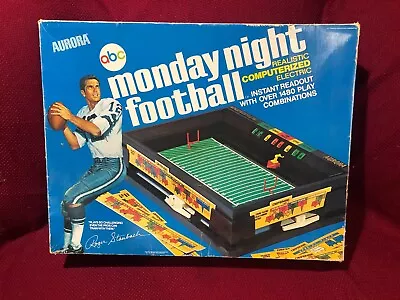 Monday Night Football  By Aurora • $22