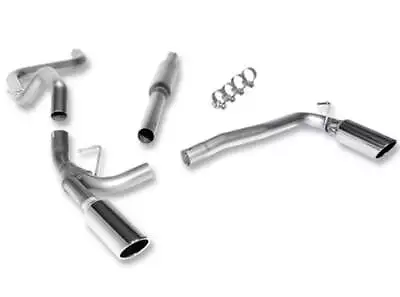 Borla Fits 03-05 SRT4 Cat-Back Exhaust • $896.99