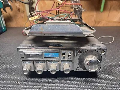 Vintage PACE 8041 CB Radio • $59.99