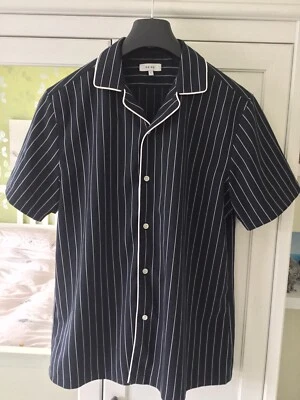 £22 • Buy REISS ATWELL SHIRT, Sz L