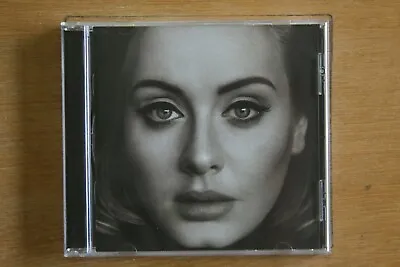 Adele  ‎– 25 CD   (C275) • $29.99