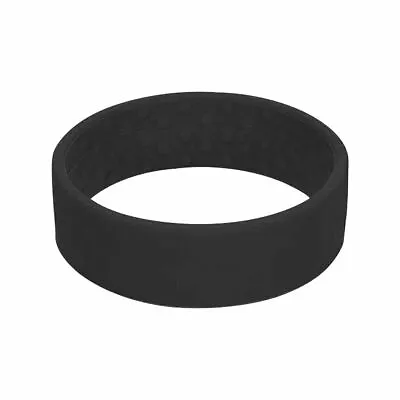 1/3x O Hair Tie BandFoldable One Wide Pony Band Clip Wide Pony Hair Band M7O7 • £6.89