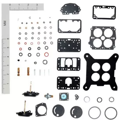 15720A Walker Products Carburetor Repair Kit For E250 Van E350 Truck F150 F250 • $100.94