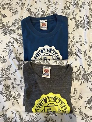 Franklin And Marshall T Shirts - Size M • £0.99