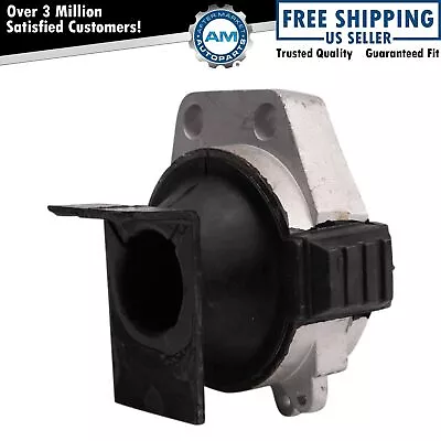 Front Right Engine Mount Fits 2010-2013 Mazda 3 • $22.99