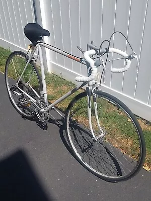 Peugeot Road Bike Vintage • $300