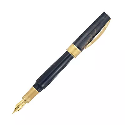 Visconti Mirage Mythos Fountain Pen In Zeus - Fine Point - NEW In Box • $159.20