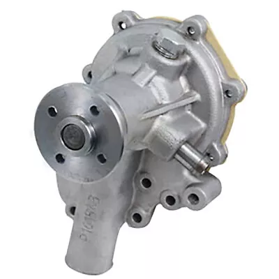 New Water Pump Fits Ford New Holland 1725 Compact Tractor MC28 Mower • $281.09