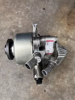 02-06 Mercedes SL55 SL500 SL600 SL65 ABC Tandem Power Steering Pump R230 AMG OEM • $449.99