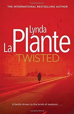 £3.02 • Buy Twisted, Lynda La Plante