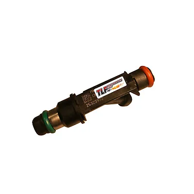 Performance Fuel Injector Fits 2000-2005 Chevrolet Venture OEM (6) • $186.60