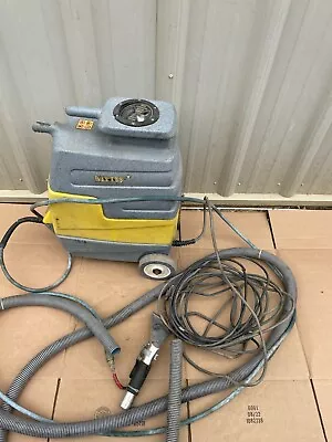 Mytee Lite II Heater Extractor Carpet Cleaner Detailing Parts And Repair ONLY • $305.99