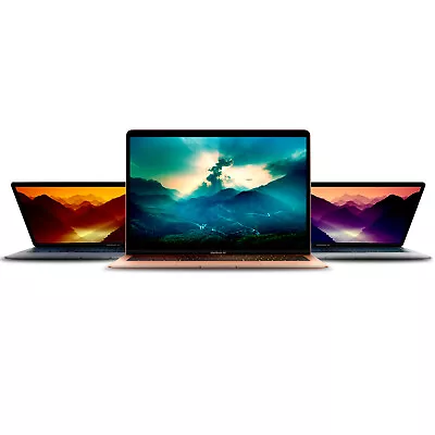 $964.95 • Buy Apple MacBook Air With Apple M1 Chip (13-inch, 8GB RAM, 256GB)