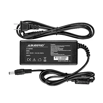 24V 2.7A AC/DC Adapter Charger For Vizio Sound Bar SoundBar Power Supply Cord • $12.91