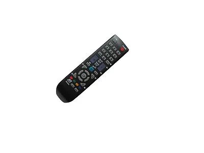 Remote Control For Samsung PN50B400P3D PN43D440A5D PN43D450A2D LCD HDTV TV • $18.80