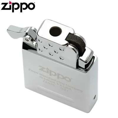 $48.95 • Buy  ZIPPO Lighter Insert Yellow Flame Butane Insert Yellow Flame Butane 100%Genuine