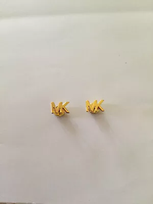 New MK Stud Earrings Free Shipping • $24.99