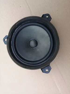 £12.50 • Buy Toyota Avensis 2014 Rear Driver Or Passenger Side Door Speaker 86160 0d370
