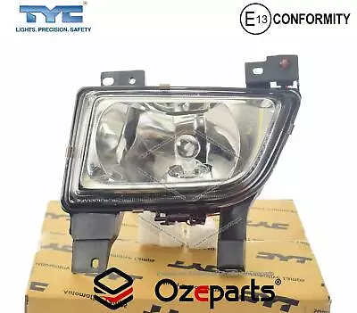 LH Left Fog Light Driving Lamp For Mazda 323 BJ Astina Protege Premacy 98~00 • $46.25