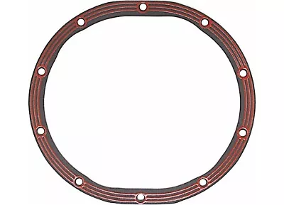 Lube Locker LLR-C825 Rear Differential Cover Gasket; For Chrysler 8.25  • $23.20