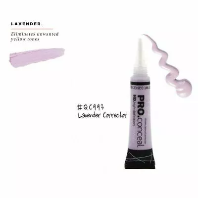 LA Girl PRO CONCEAL HD CONCEALER -100% ORIGINAL & AUTHENTIC *FREE UK DELIVERY* • £4.35