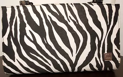 EUC - MICHE - Classic Bag Shell -  Shani  - Zebra Animal Print - Retired • $9.95