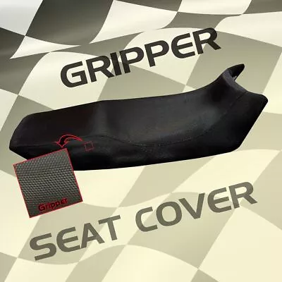 Yamaha R6 Driver 2005 Gripper Seat Cover #9793 • $49.99
