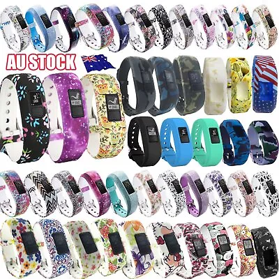$9.80 • Buy Replacement Band For GARMIN VIVOFIT JR 2 JUNIOR Fitness Wristband Tracker OZ
