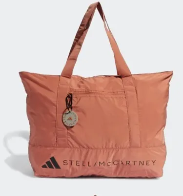 Adidas Stella McCartney Tote Magic Earth (HY4086) NWT • $90