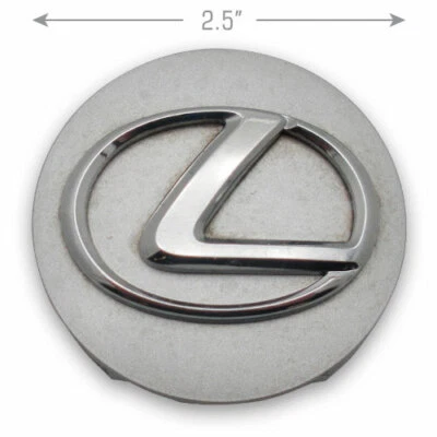 $13.99 • Buy Center Caps Hubcaps Lexus Wheel OEM ES350 GS300 350 450h HS250h LS460 LS600 