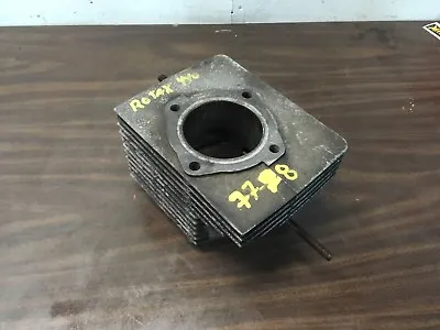 Vintage Skidoo Rotax 440 Cylinder 77-78 Right Cylinder For Core • $29.11