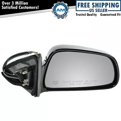 Mirror Power Heated Passenger Side Right RH For 99-03 Mitsubishi Galant • $33.89