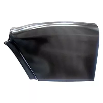 For Chevy C10 Panel 60-66 Goodmark GMK4142485602L Driver Side Truck Cab Corner • $29.45