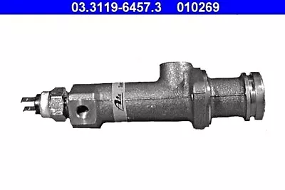 ATE Brakes Master Cylinder For VW 1600 Hatchback 15001600 311611023 • $183.69