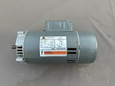 Jet Pump Duty By Emerson Motor NOS. Model #T55CXBMN-987 • $125