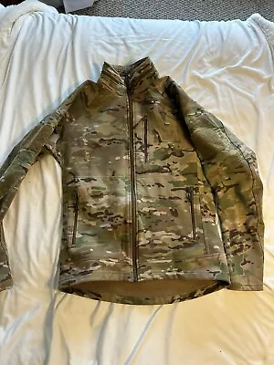 Beyond Clothing A5 Rig Soft Shell Jacket Multicam Medium (CAG SEAL JSOC) • $275