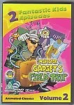  Inspector Gadget Vol.2 (dvd 2005) • £5