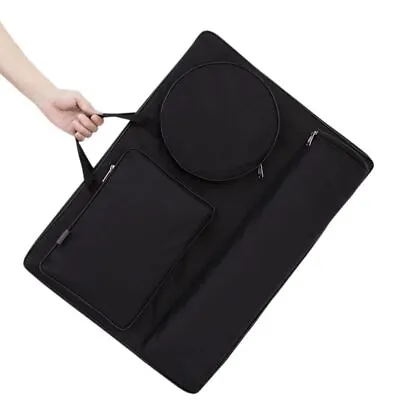Large Capacity 4K Drawing Board Bag Shoulder Sketch Bag  Artist • £18.70