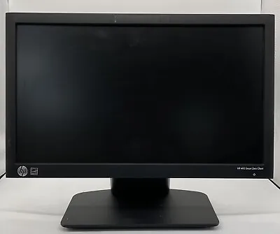 NEW HP T410 All-In-One Linux 18.5  PC / Terminal • $40