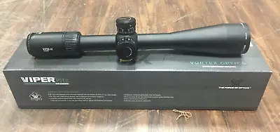 Vortex Viper PST-5259 5-25x50FFP EBR-7C MRAD Reticle NEW!!!!! • $1099.99