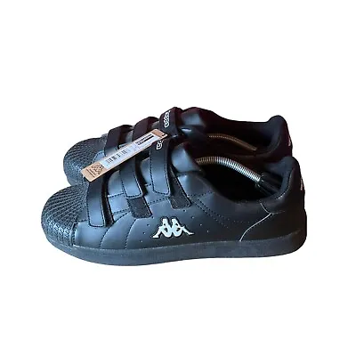 New Kappa Trainers Size Men’s UK 12 • £24.99