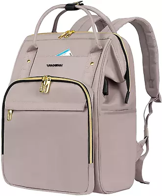 Laptop Backpacks For School 15.6 Inch Stylish Computer School Backpack Doctor  • $103.38