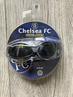 Chelsea Football Club Sunglasses Official Merchandise Brand New • £19.99