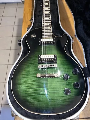 $1825 • Buy Gibson Slash Les Paul Anaconda Burst