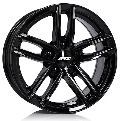 ATS Rims Antares 7.0Jx17 ET50 5x108 SW For Volvo C30 S40 V50 S60 V60 S60CC V60 • $170.93